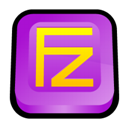 File Zilla icon
